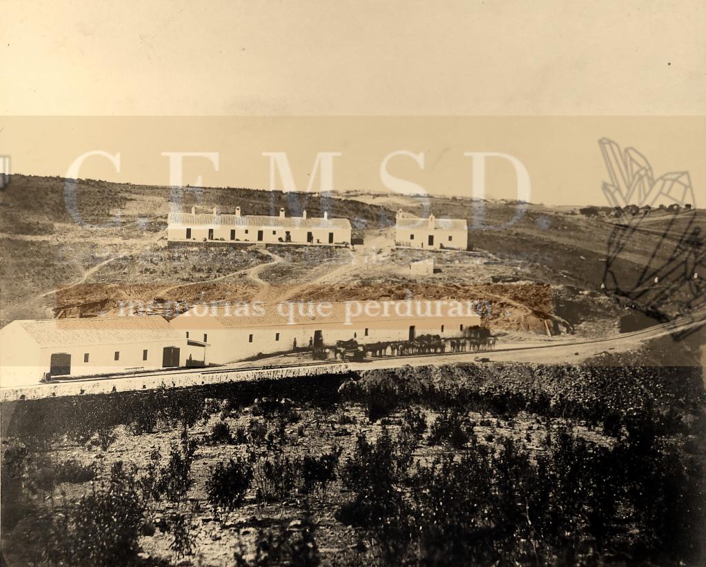 Ano de 1863