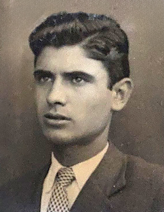 Foto da ficha da empresa